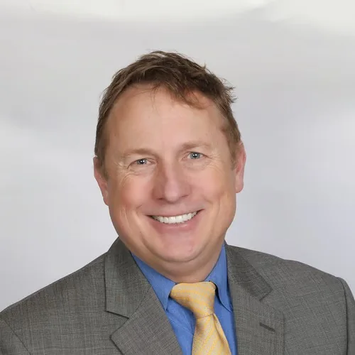 Portrait of Brian P. Sullivan